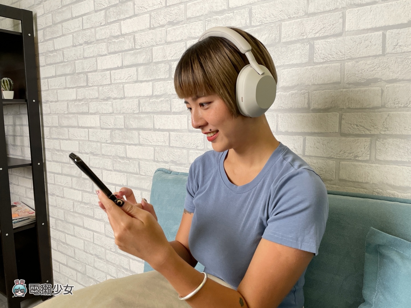 Sony WH-1000XM5 开箱！具备优等生等级的主动降噪，但值得买吗？超诚实体验心得带你看 数码科技 图1张