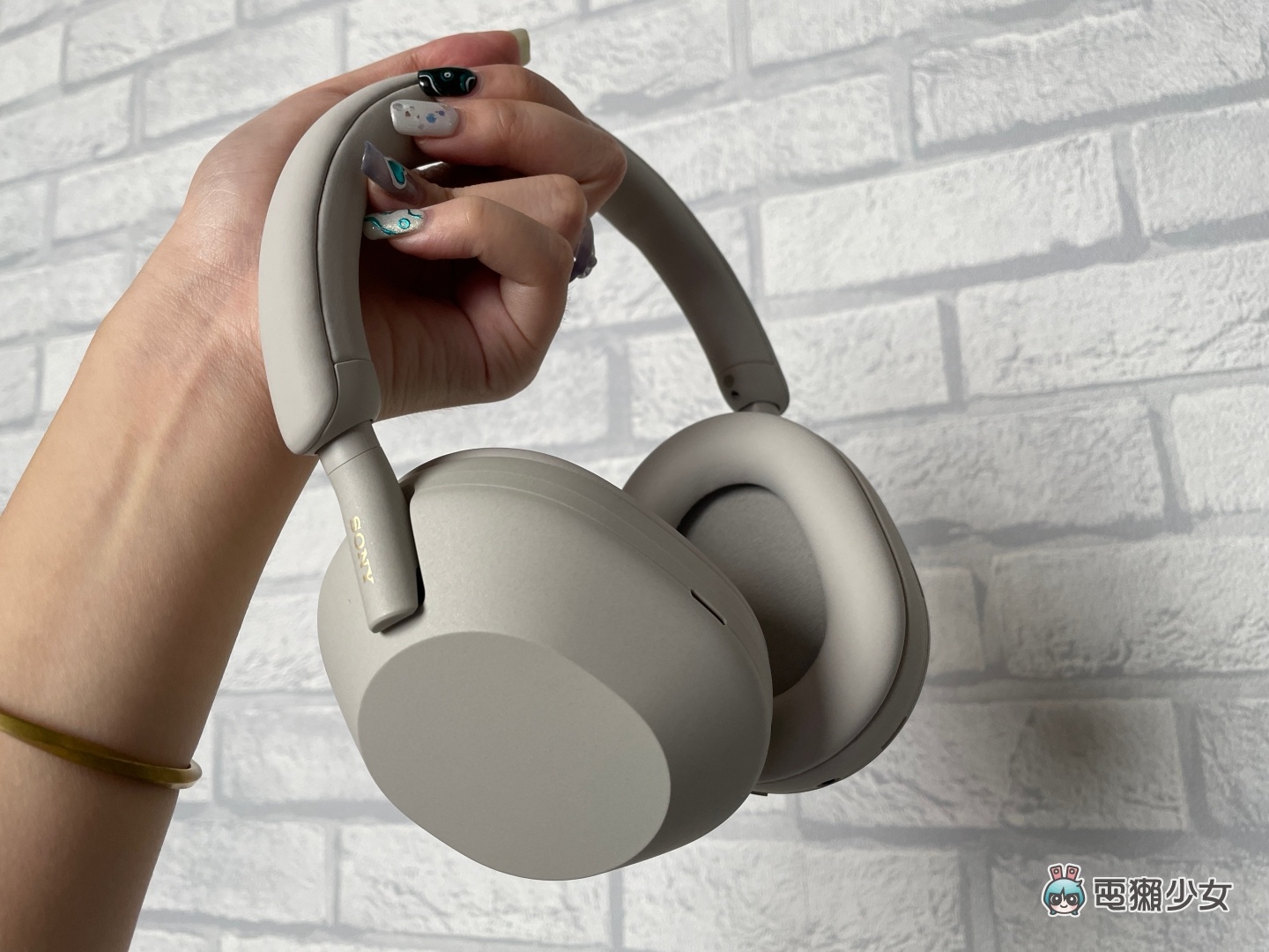 Sony WH-1000XM5 开箱！具备优等生等级的主动降噪，但值得买吗？超诚实体验心得带你看 数码科技 图3张