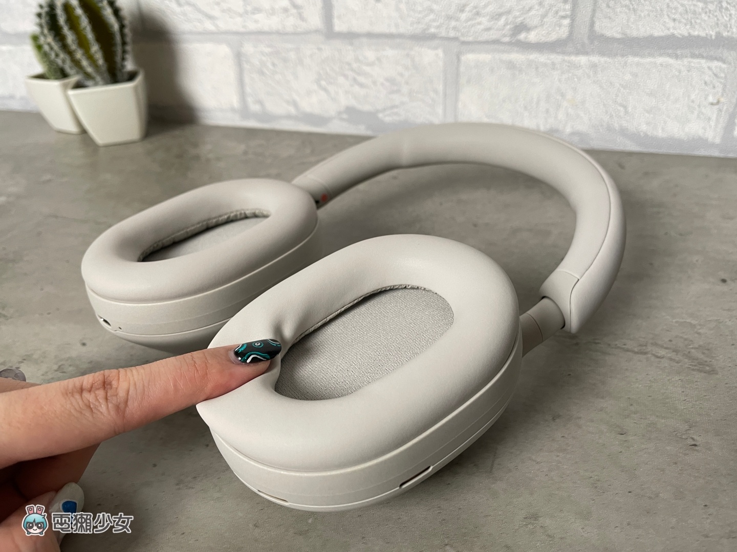 Sony WH-1000XM5 开箱！具备优等生等级的主动降噪，但值得买吗？超诚实体验心得带你看 数码科技 图6张