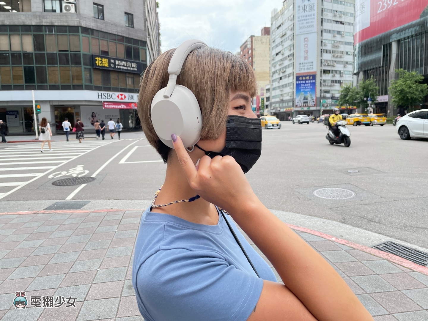 Sony WH-1000XM5 开箱！具备优等生等级的主动降噪，但值得买吗？超诚实体验心得带你看 数码科技 图10张