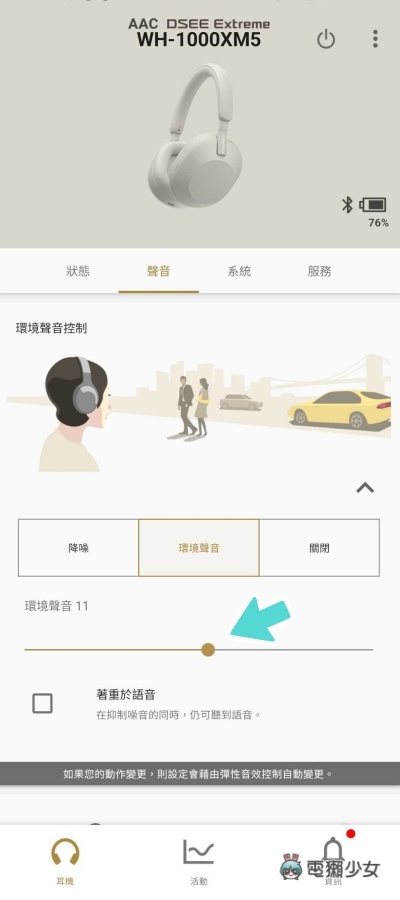 Sony WH-1000XM5 开箱！具备优等生等级的主动降噪，但值得买吗？超诚实体验心得带你看 数码科技 图12张