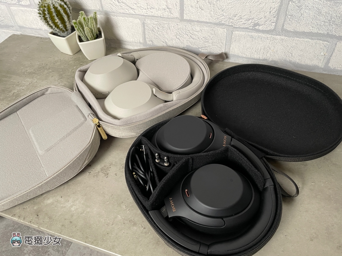 Sony WH-1000XM5 开箱！具备优等生等级的主动降噪，但值得买吗？超诚实体验心得带你看 数码科技 图18张