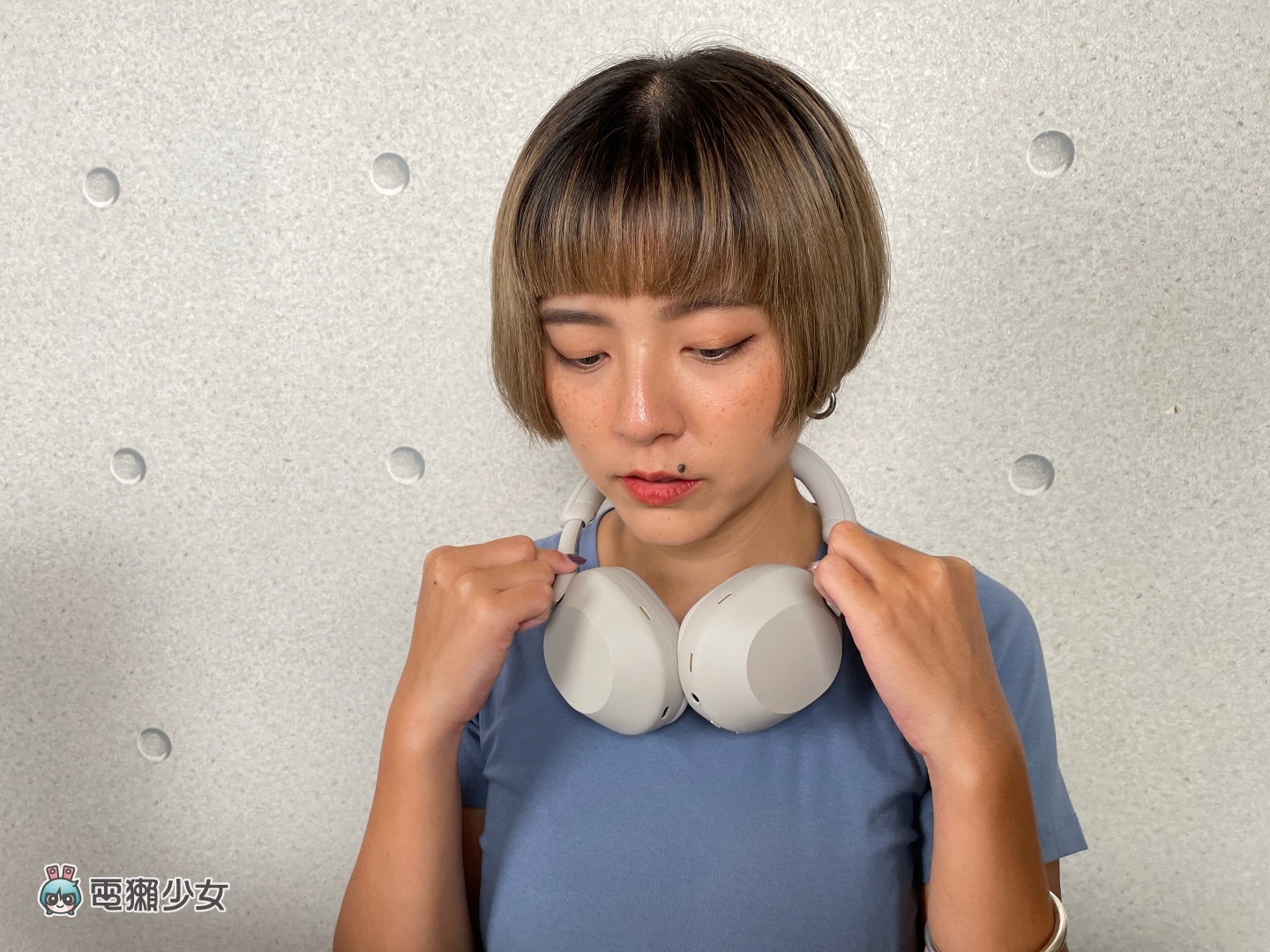 Sony WH-1000XM5 开箱！具备优等生等级的主动降噪，但值得买吗？超诚实体验心得带你看 数码科技 图19张