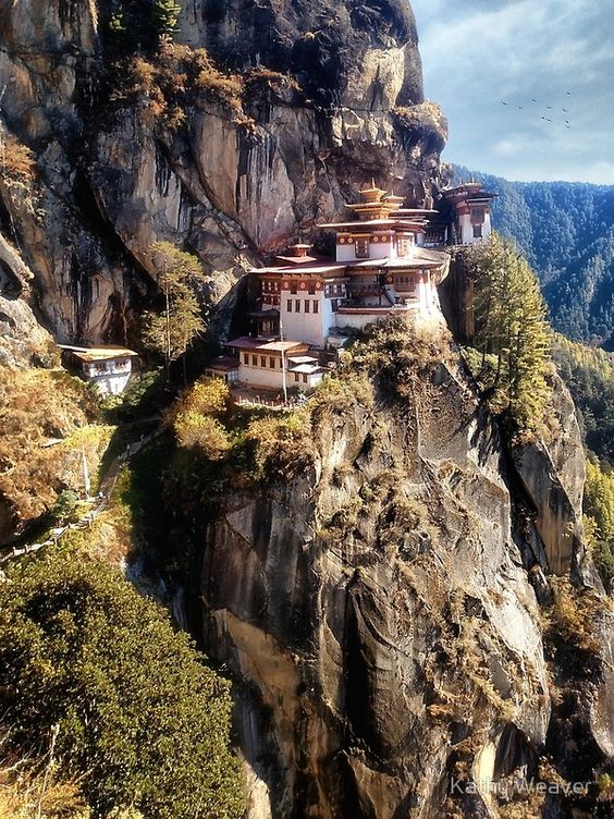 旅游 I 全球10大必去的寺庙！马来西亚槟城这间寺庙也上榜 更多热点 图2张