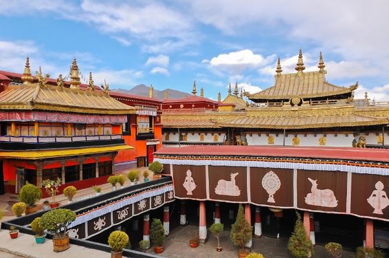 旅游 I 全球10大必去的寺庙！马来西亚槟城这间寺庙也上榜 更多热点 图3张