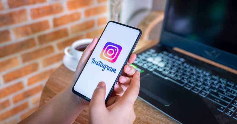 Tips I IG Story忘记Tag朋友怎么办？教你3个步骤发布后补Tag对方！ 更多热点 图1张