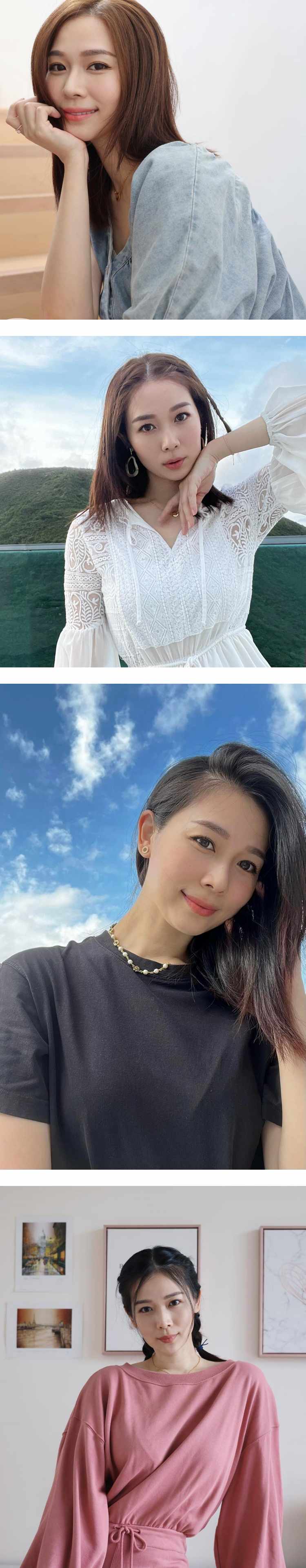 盘点6位在香港人气超高的马来西亚女神！ 她成为古天乐旗下艺人 娱乐资讯 图3张