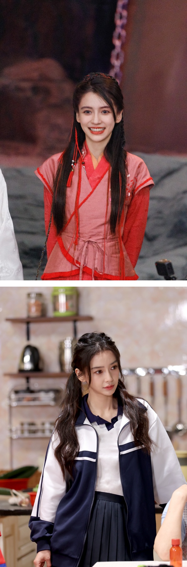 Angelababy懒理除名风波！为了冲浪兴趣…直接买下豪华游艇！ 娱乐资讯 图1张