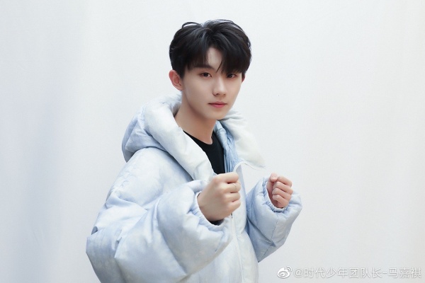 “时代少年团”4成员高考成绩曝光！工作人员证实：艺人考得非常好 娱乐资讯 图1张