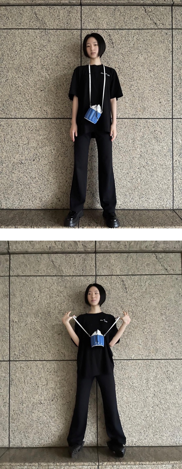 小S大女儿长发剪短！看起来更像妈妈！ 娱乐资讯 图1张