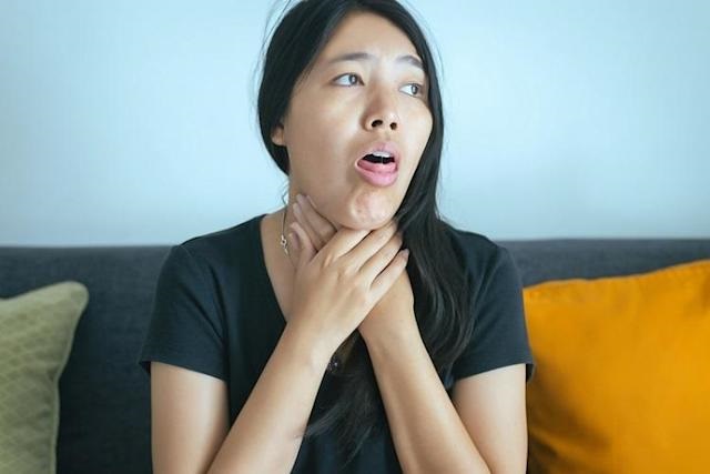 健康 I 每次都讲上火到底哪里上火？中医分析5脏上火特点 更多热点 图2张