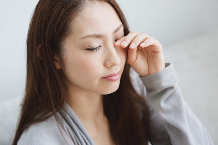 健康 I 每次都讲上火到底哪里上火？中医分析5脏上火特点 更多热点 图3张