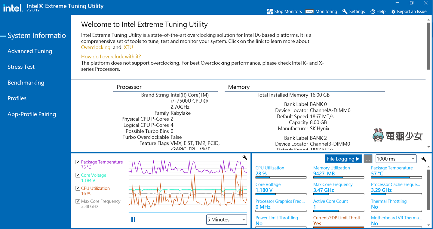 一体式水冷安装真的不难！顶尖 CPU Intel® Core™ i9-12900KS 教你如何在家简易超频 数码科技 图20张
