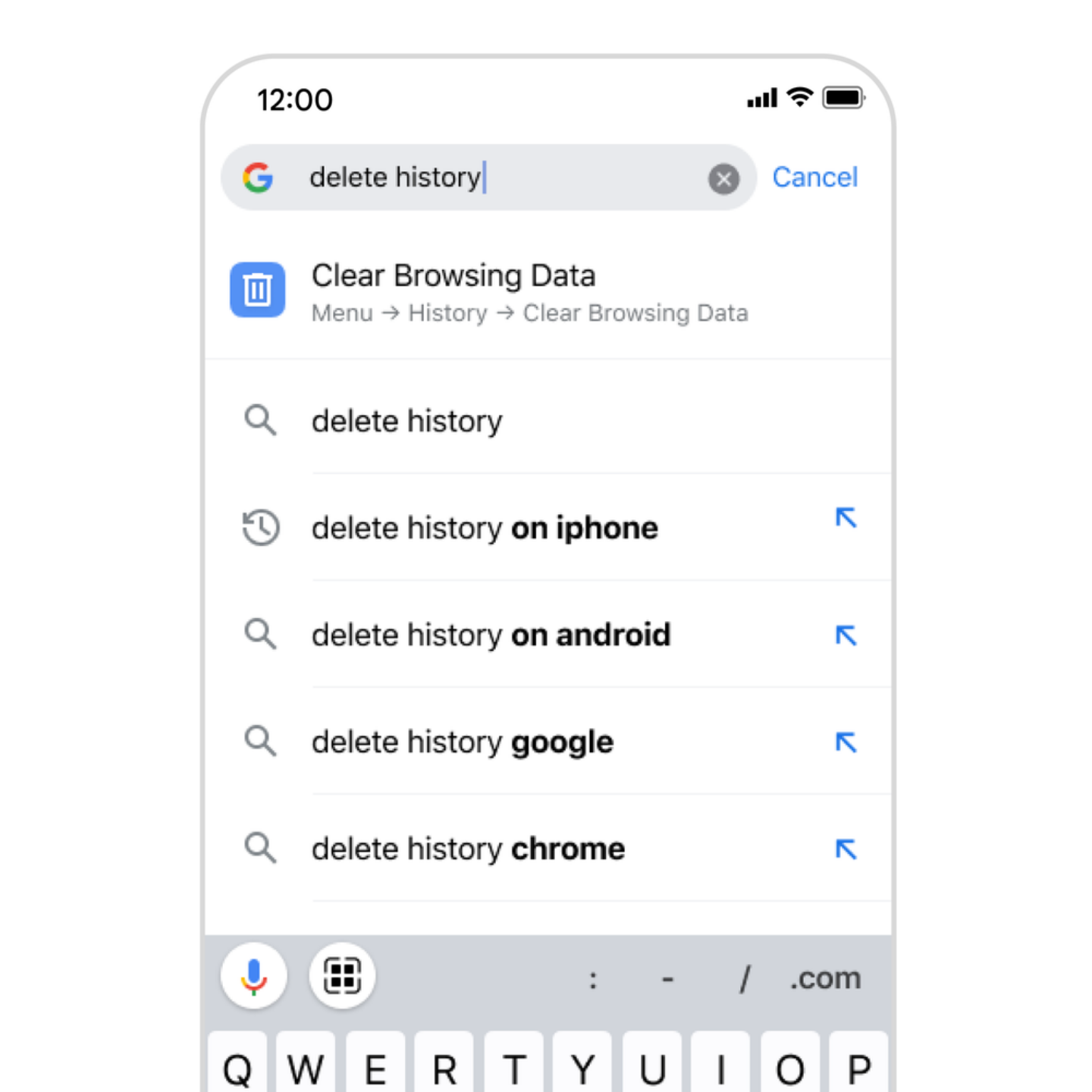 Google 替 iOS 版的 Chrome 带来 5 项新功能！查找搜寻变得更方便快速 数码科技 图3张