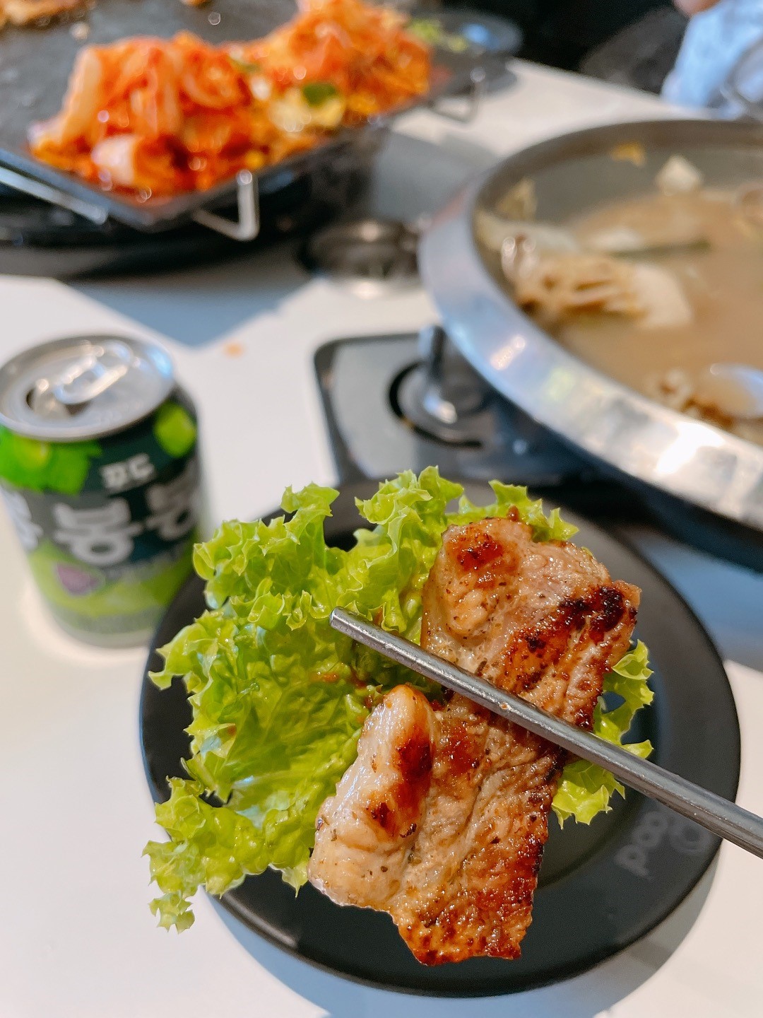 美食 I 别只会吃龙虾和美滋锅吗？2022云顶这些美食同样值得打卡 更多热点 图6张