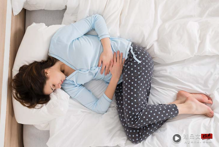 Tips｜解救月经量大的女性，这3个安睡裤使用重点要注意！ 更多热点 图2张