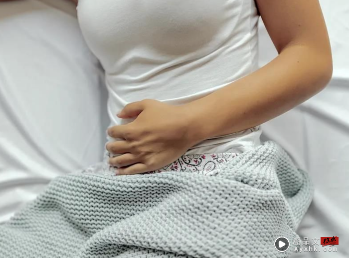 Tips｜解救月经量大的女性，这3个安睡裤使用重点要注意！ 更多热点 图3张