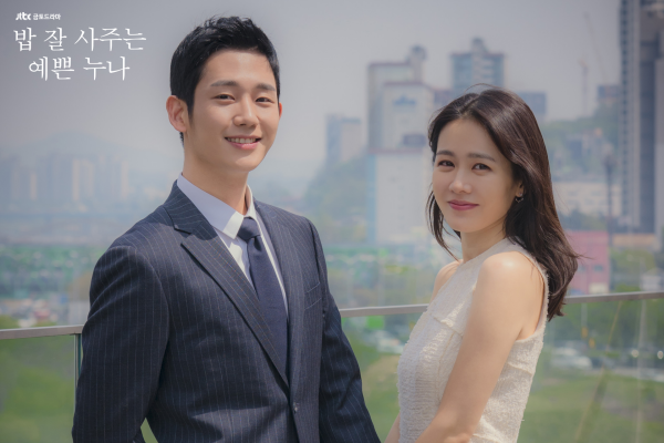 《爱情应该有的样子》5大看点！Angelababy渣男前任遭指：有黄那味 娱乐资讯 图1张