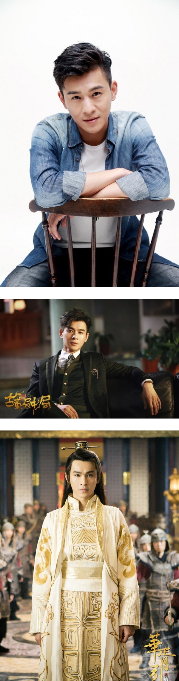 《爱情应该有的样子》5大看点！Angelababy渣男前任遭指：有黄那味 娱乐资讯 图3张