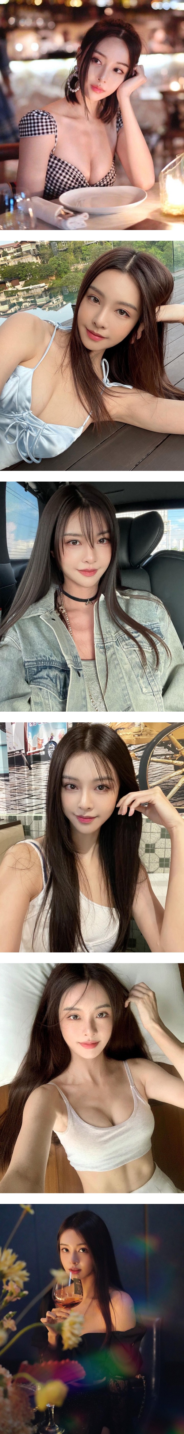 李元玲发放男友视角影片！IG公开招募男友 娱乐资讯 图3张