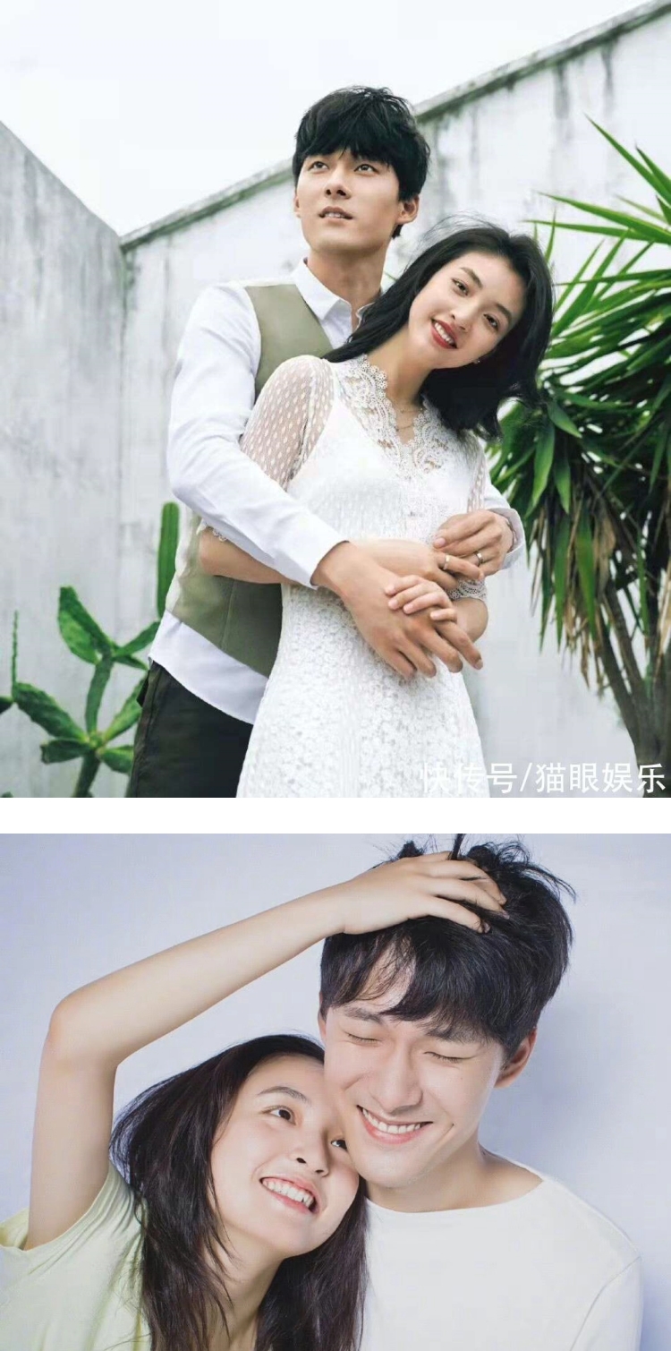 离婚后秒变美！ 吴倩近照梦回“赵默笙”...完全是灵动甜美大学生 娱乐资讯 图1张