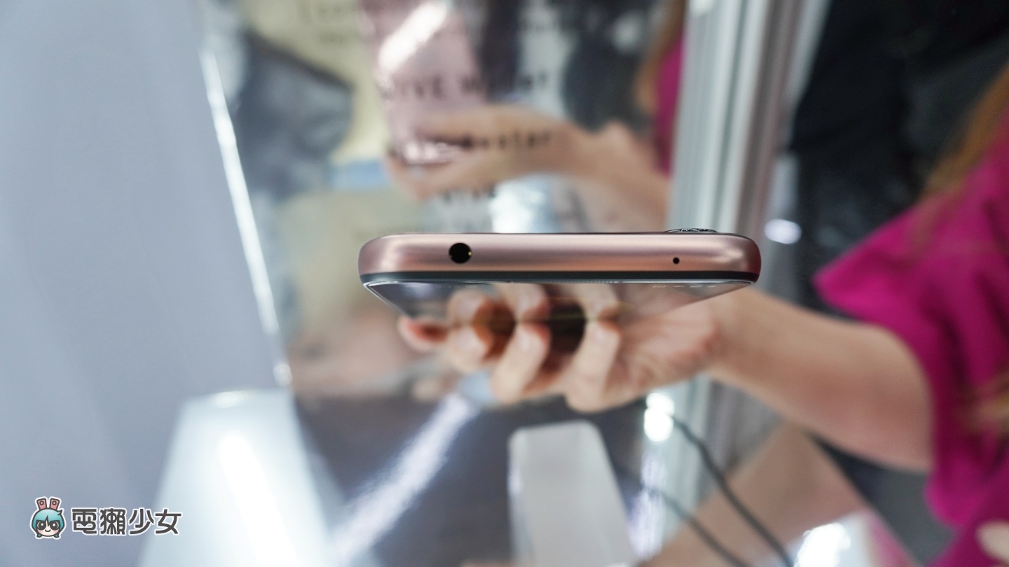 出门｜ HTC Desire 22 pro 在台发表！‘ 元宇宙手机 ’和 VIVERSE 生态系亮点快速动眼看 数码科技 图6张