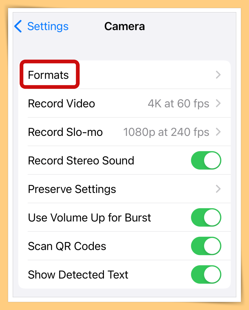 Tips I iPhone照片储存格式是HEIF！告诉你如何从HEIF格式储存为JPG档！ 更多热点 图4张