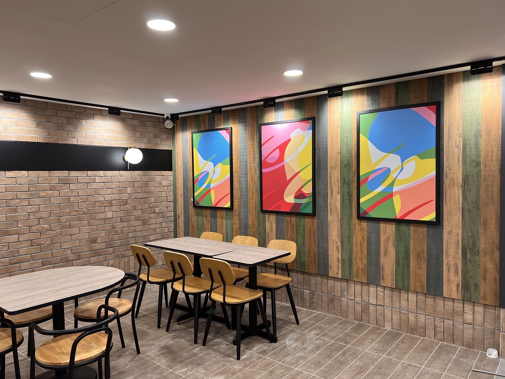 美食 I 你还没吃过Taco Bell？No way！第10家分店开在TTDI 更多热点 图7张