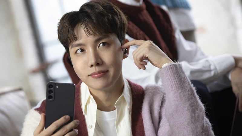 Tips I 相册只显示当前的照片？4个步骤更改Samsung相册封面！ 更多热点 图1张