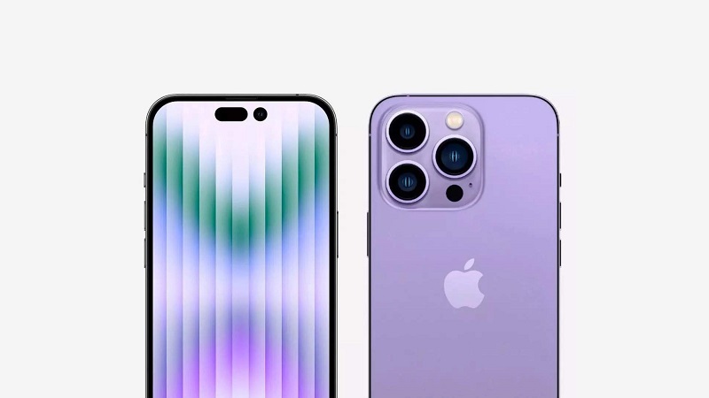News I iPhone 14独有新功能曝光！只有这款iPhone 14才能享用！ 更多热点 图1张