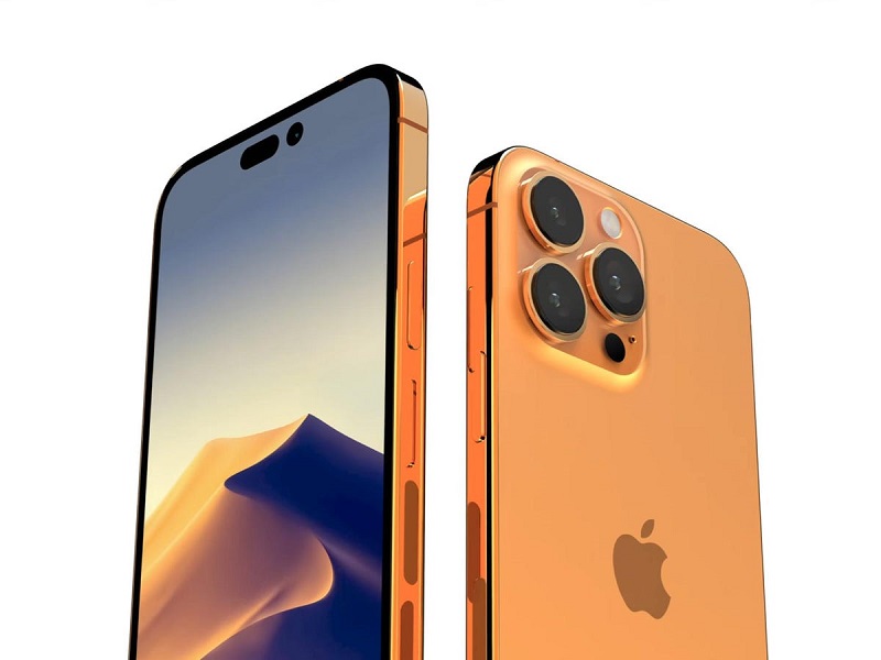 News I iPhone 14独有新功能曝光！只有这款iPhone 14才能享用！ 更多热点 图3张