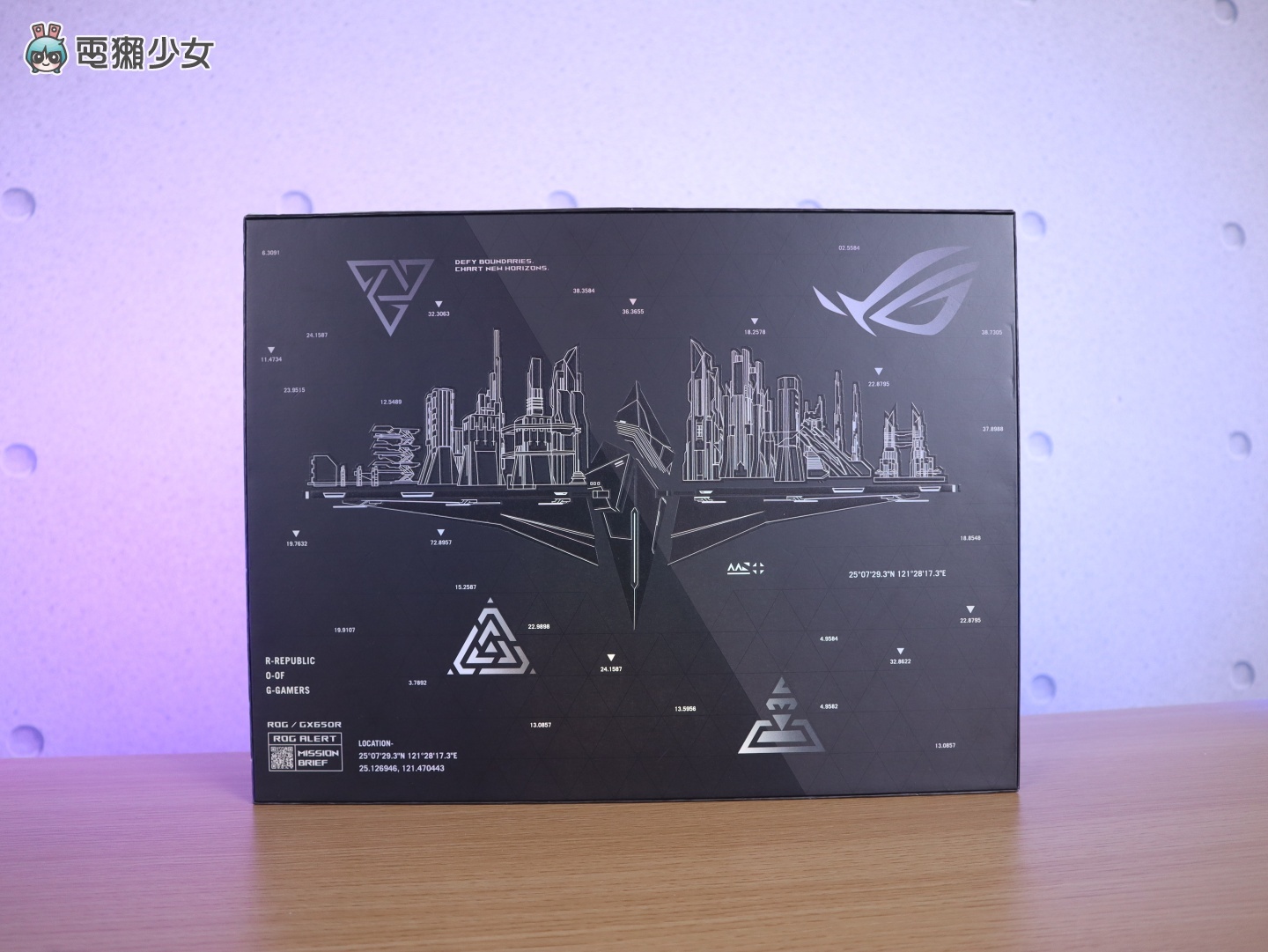 开箱｜满血之作！ROG Zephyrus Duo 16 双萤幕电竞笔电，集强悍性能和专业萤幕于一身 feat. GeForce RTX 3080 Ti 数码科技 图3张