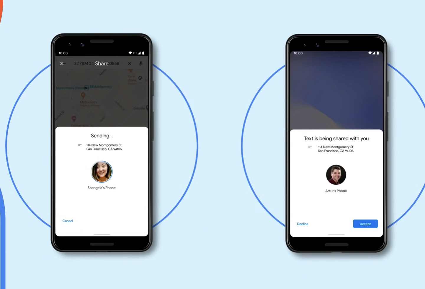 换系统你可以吗？Google 官方列出 10 个改用 Android 手机的理由 数码科技 图5张