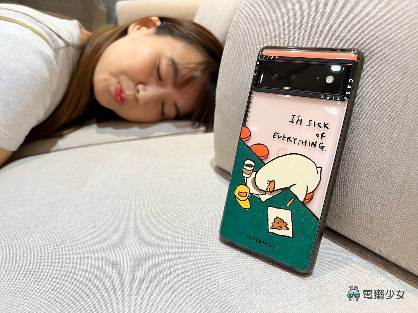 Android 手机也能有超质感手机壳！CASETiFY 三星 S22 系列、Z Flip3、Google Pixel 从这边选，文末有专属优惠（同场加映：16 色挂绳） 数码科技 图1张