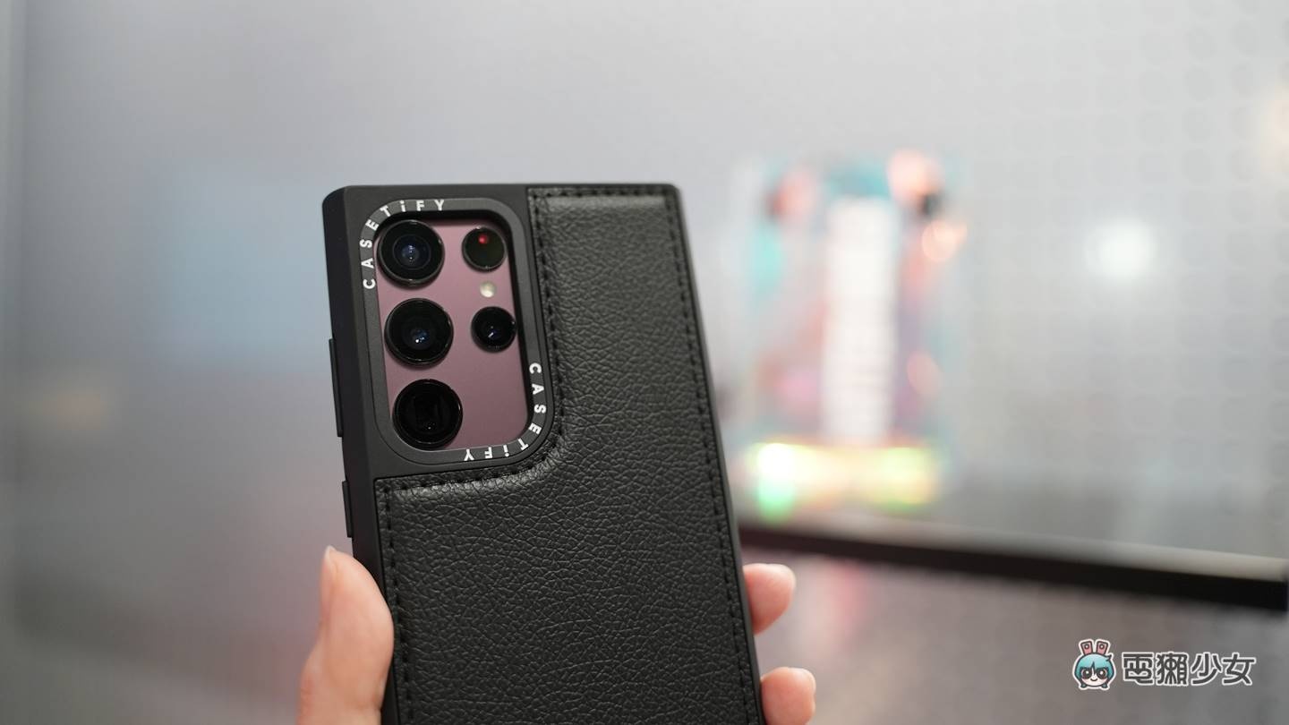 Android 手机也能有超质感手机壳！CASETiFY 三星 S22 系列、Z Flip3、Google Pixel 从这边选，文末有专属优惠（同场加映：16 色挂绳） 数码科技 图3张