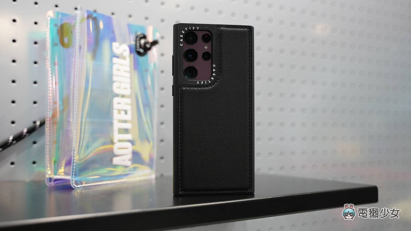Android 手机也能有超质感手机壳！CASETiFY 三星 S22 系列、Z Flip3、Google Pixel 从这边选，文末有专属优惠（同场加映：16 色挂绳） 数码科技 图2张