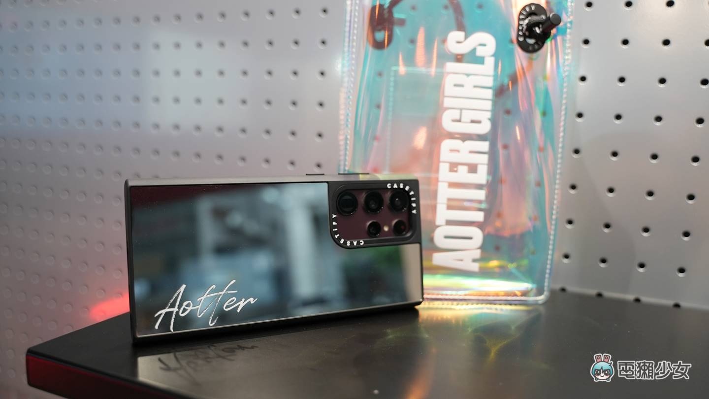 Android 手机也能有超质感手机壳！CASETiFY 三星 S22 系列、Z Flip3、Google Pixel 从这边选，文末有专属优惠（同场加映：16 色挂绳） 数码科技 图5张