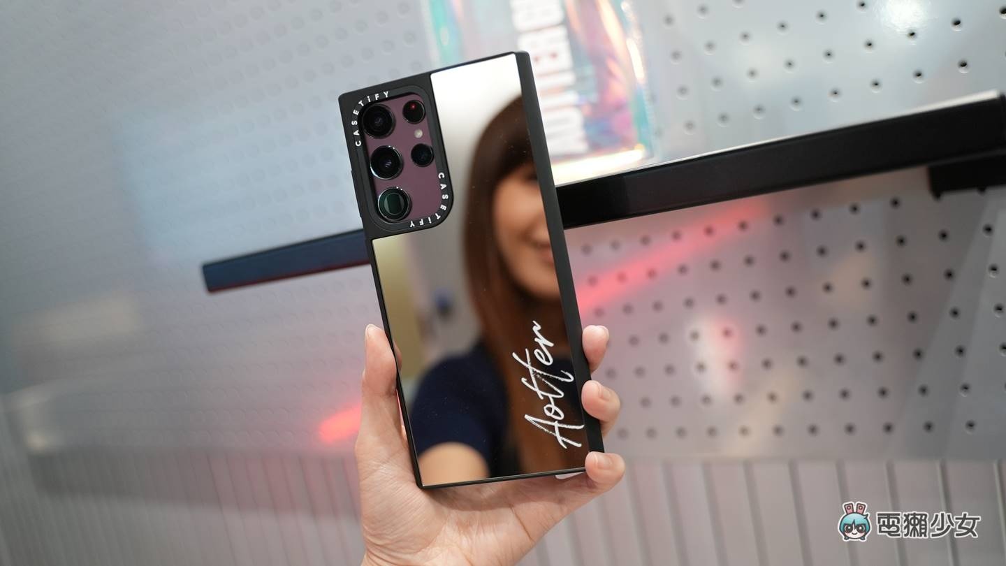 Android 手机也能有超质感手机壳！CASETiFY 三星 S22 系列、Z Flip3、Google Pixel 从这边选，文末有专属优惠（同场加映：16 色挂绳） 数码科技 图6张