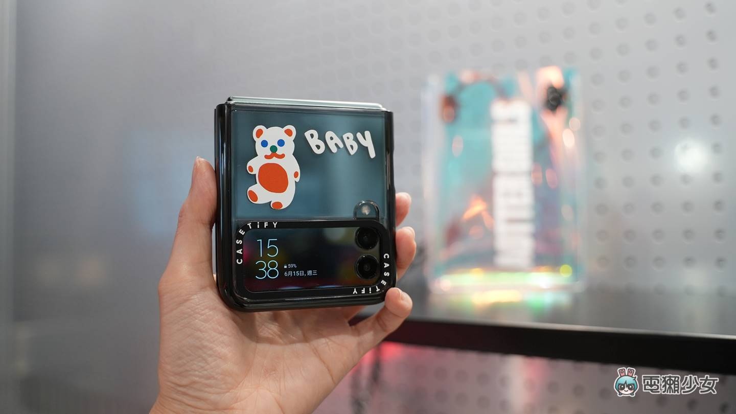 Android 手机也能有超质感手机壳！CASETiFY 三星 S22 系列、Z Flip3、Google Pixel 从这边选，文末有专属优惠（同场加映：16 色挂绳） 数码科技 图10张