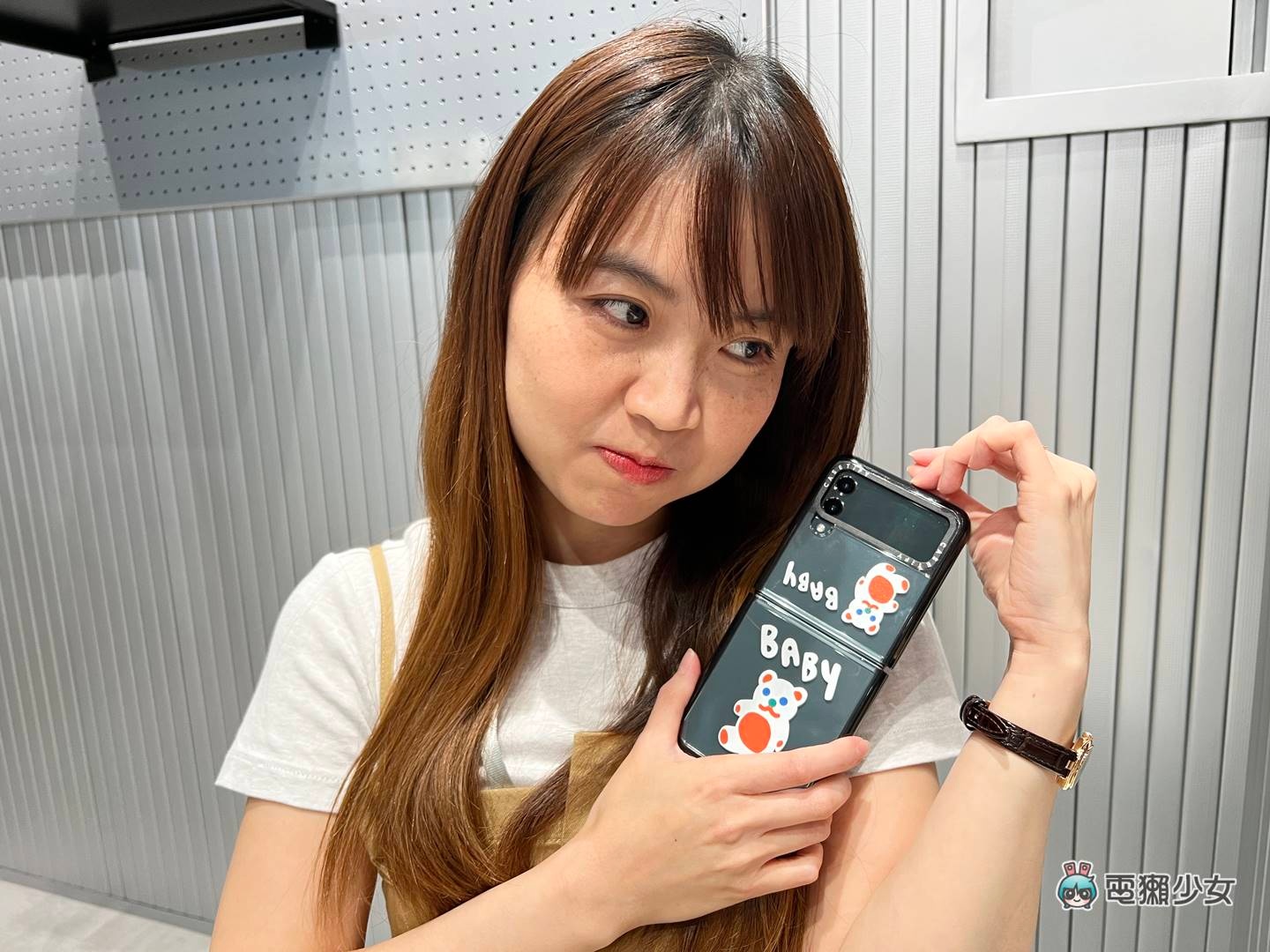 Android 手机也能有超质感手机壳！CASETiFY 三星 S22 系列、Z Flip3、Google Pixel 从这边选，文末有专属优惠（同场加映：16 色挂绳） 数码科技 图12张
