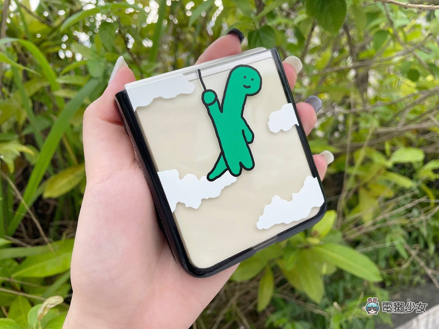 Android 手机也能有超质感手机壳！CASETiFY 三星 S22 系列、Z Flip3、Google Pixel 从这边选，文末有专属优惠（同场加映：16 色挂绳） 数码科技 图14张