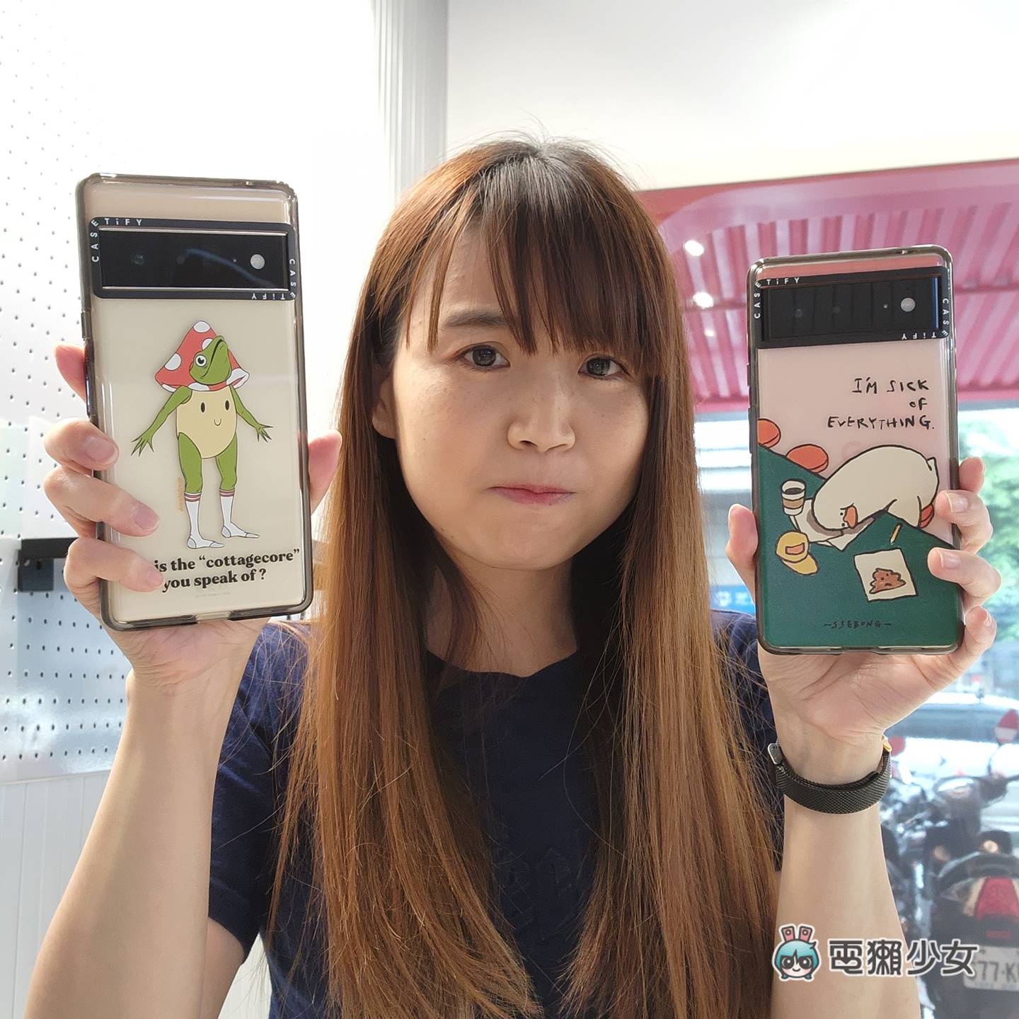 Android 手机也能有超质感手机壳！CASETiFY 三星 S22 系列、Z Flip3、Google Pixel 从这边选，文末有专属优惠（同场加映：16 色挂绳） 数码科技 图16张