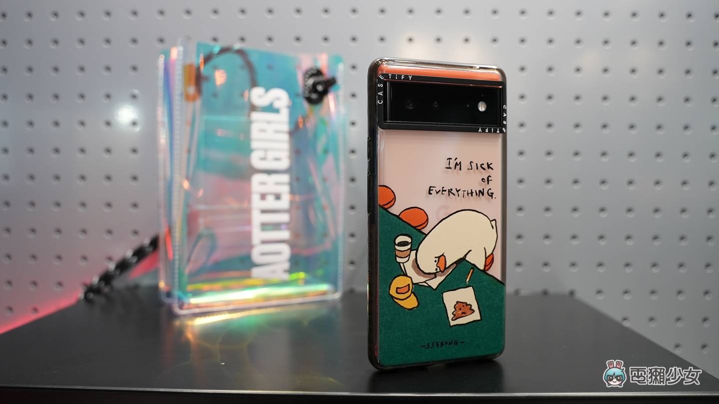 Android 手机也能有超质感手机壳！CASETiFY 三星 S22 系列、Z Flip3、Google Pixel 从这边选，文末有专属优惠（同场加映：16 色挂绳） 数码科技 图18张