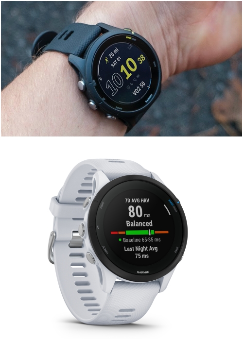 News｜手表也能有太阳能？Garmin运动表机能再度升级！ 更多热点 图5张