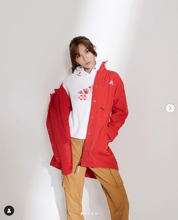 【金曲奖】马来西亚才女入围最佳新人！　全场最辣就是她...南北半球蹦出走红毯 娱乐资讯 图1张