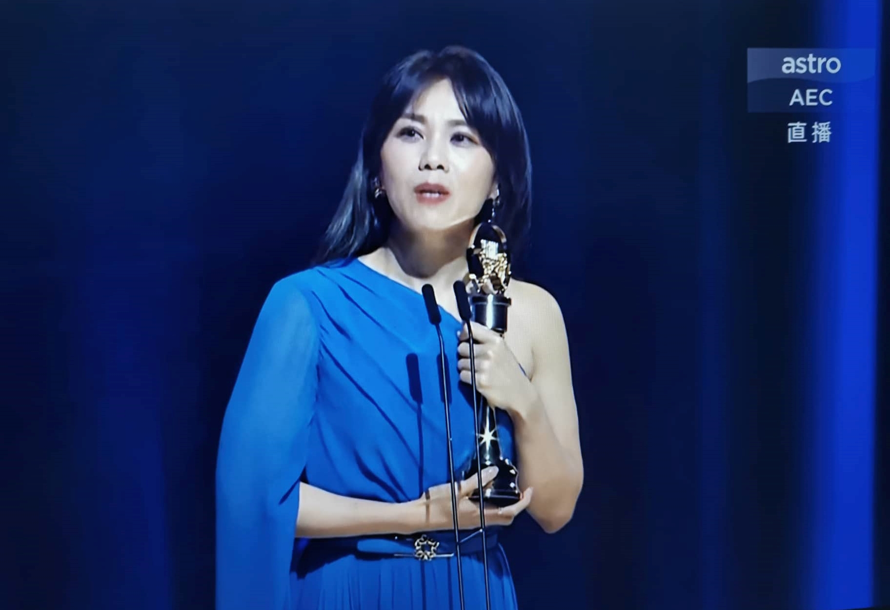 【金曲奖】完整得奖名单出炉！ 蔡健雅破纪录...第四次夺最佳华语女歌手奖 娱乐资讯 图3张