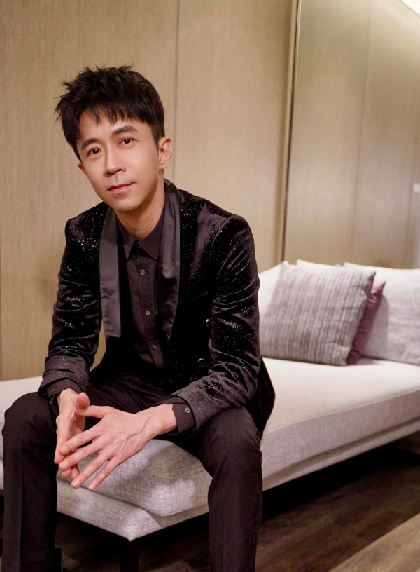 【金曲奖】光良首次担任评审！“超艰巨的任务” 娱乐资讯 图1张