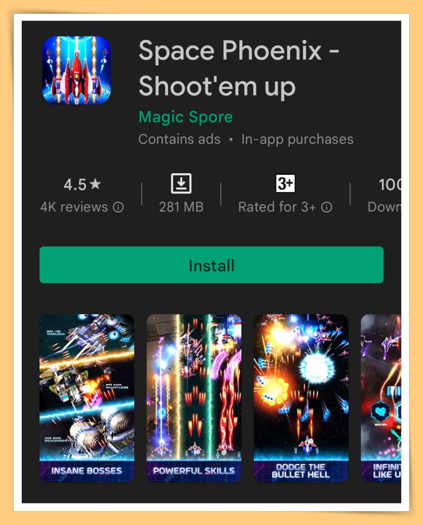 App I 5款完美复刻经典手游App！每一款的好玩程度绝不输王者！ 更多热点 图2张