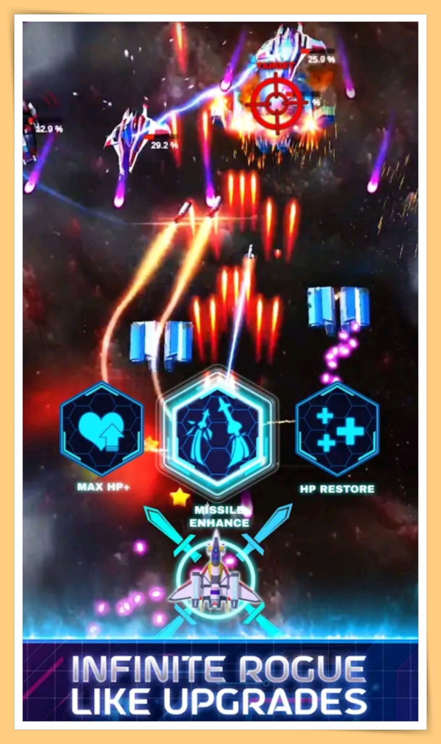 App I 5款完美复刻经典手游App！每一款的好玩程度绝不输王者！ 更多热点 图3张