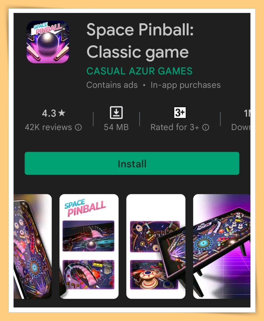 App I 5款完美复刻经典手游App！每一款的好玩程度绝不输王者！ 更多热点 图6张
